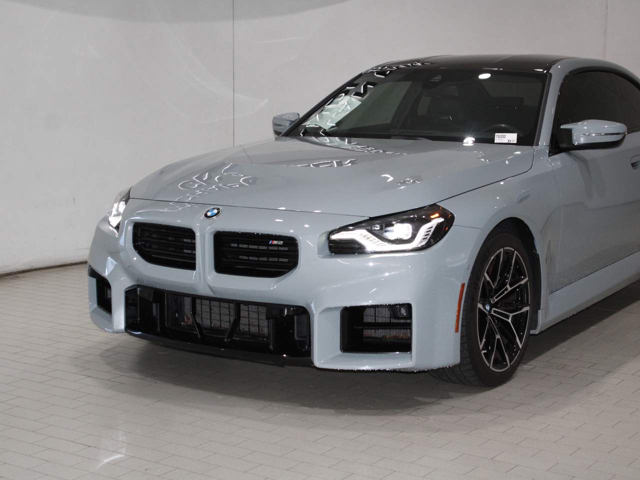 bmw m2 coupe 2023 3MF13DM05P8D48533 image bmw m2 coupe 2023 3MF13DM05P8D48533 image
